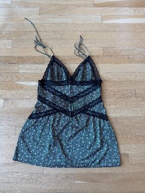 For Love And Lemons Farrah Dress